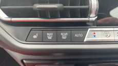 BMW 1 Series 128ti 5dr Step Auto [Live Cockpit Professional] Petrol Hatchback